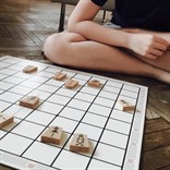 Japonské šachy Shogi