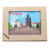 Puzzle - Charles Bridge