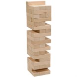 Jenga věž